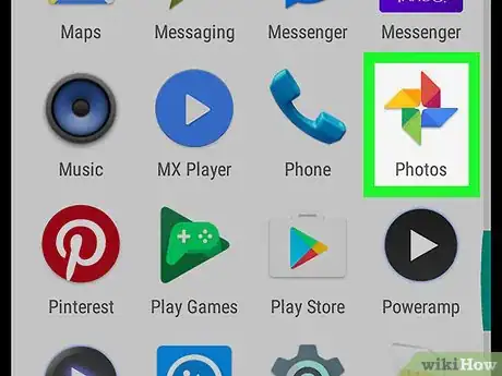 Immagine titolata Make an Animated Gif on Google Photos on Android Step 1
