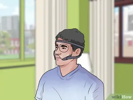 Immagine titolata Prevent Nose Bleeds Step 7