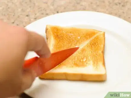 Immagine titolata Make Toast Step 20