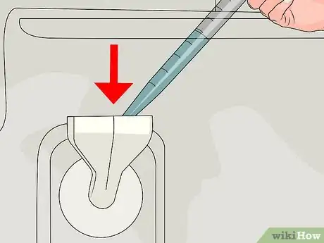 Immagine titolata Fix a Leaking Refrigerator Step 20
