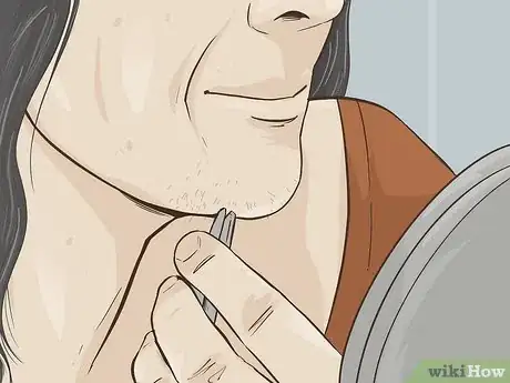 Immagine titolata Look Younger at 50 Step 16