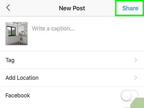Immagine titolata Establish an Online Shop through Instagram Step 28