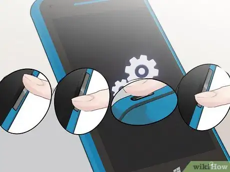 Immagine titolata Reset an HTC Phone Step 22