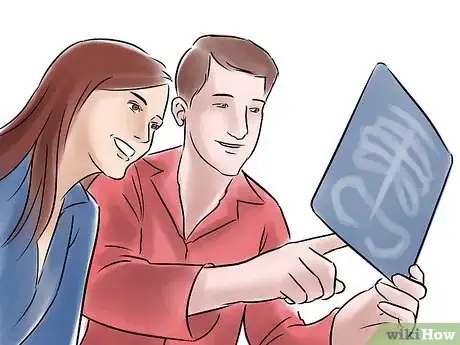 Immagine titolata Become a Radiology Technician Step 9
