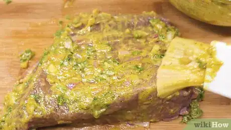 Immagine titolata Cook a Top Round Roast Step 4