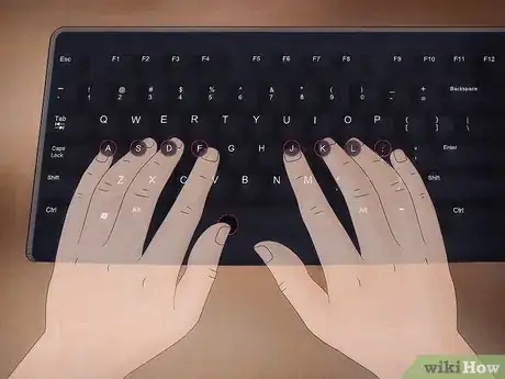 Immagine titolata Type Faster Step 5