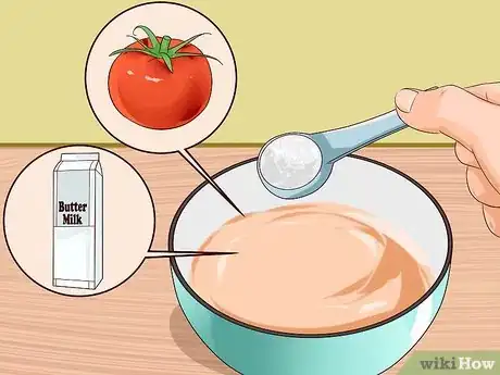 Immagine titolata Fade Your Tan Fast Step 8