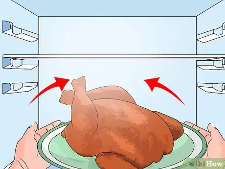 Immagine titolata Fix a Leaking Refrigerator Step 22