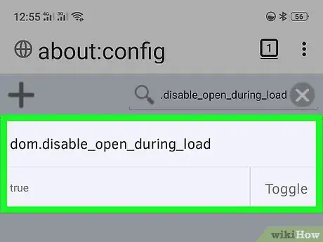 Immagine titolata Get the Android Browser to Block Popups Step 16