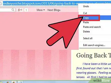 Immagine titolata Follow a Blogspot Blog Step 6