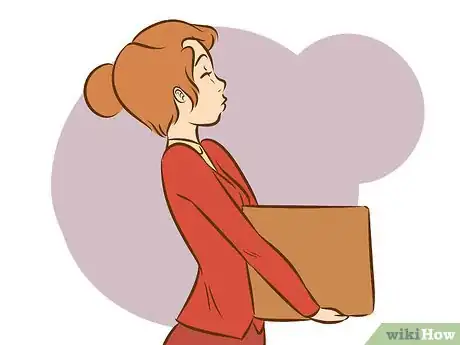 Immagine titolata Retract a Resignation Letter Step 12