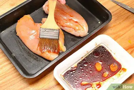 Immagine titolata Make an Easy Chicken Salad Step 17