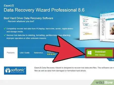 Immagine titolata Restore Deleted Files on a SD Card Step 3