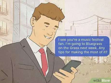 Immagine titolata Start a Text Conversation with a Stranger Step 9