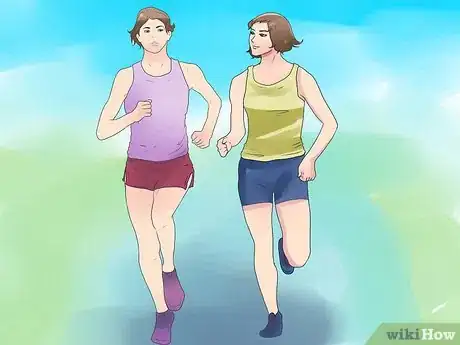 Immagine titolata Lose Weight (for Girls) Step 15