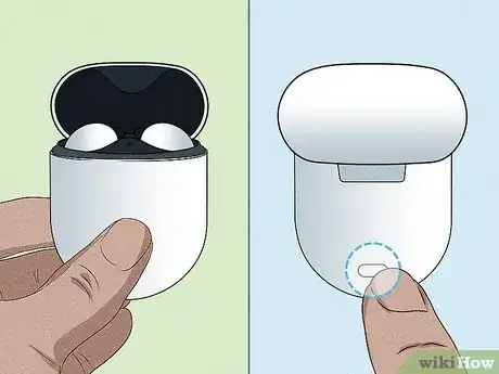 Immagine titolata Pair Pixel Buds Step 6