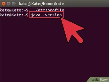 Immagine titolata Install Oracle Java JRE on Ubuntu Linux Step 15