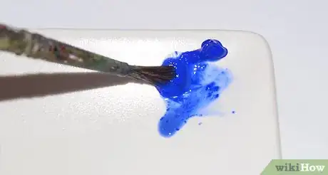 Immagine titolata Paint With Gouache Step 3