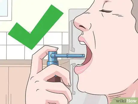 Immagine titolata Treat a Sore Throat After Throwing Up Step 5