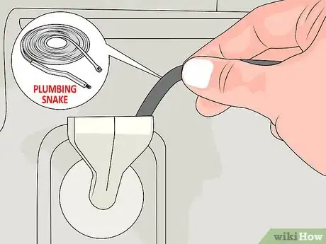 Immagine titolata Fix a Leaking Refrigerator Step 16