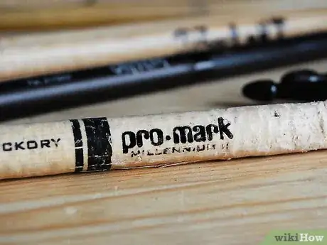 Immagine titolata Choose Drumsticks Step 4Bullet2