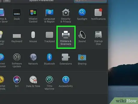 Immagine titolata Connect to a Network Printer Step 17