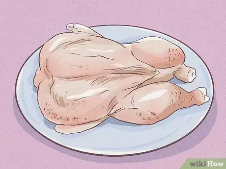 Immagine titolata Know if Meat Is Bad Step 6