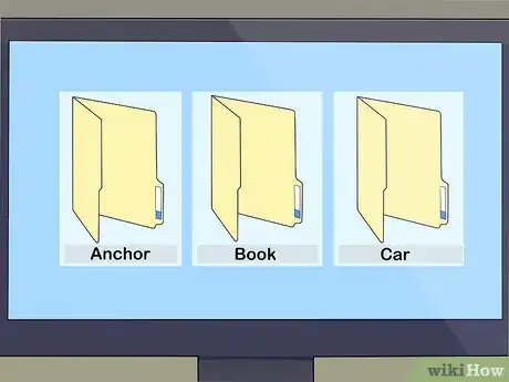 Immagine titolata Alphabetize Step 5