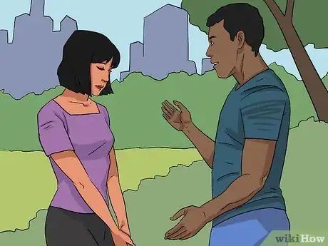 Immagine titolata Apologize to Your Guy Friend Step 10
