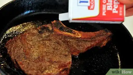 Immagine titolata Cook Steak Step 22