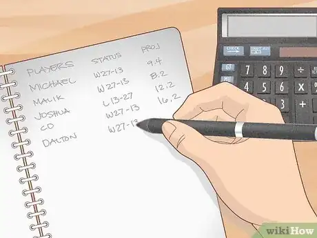 Immagine titolata Bet on Sports Step 15