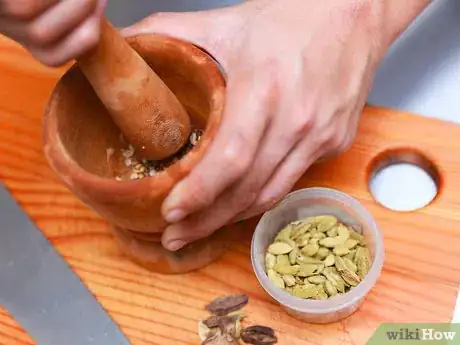 Immagine titolata Make Chicken Korma Step 1