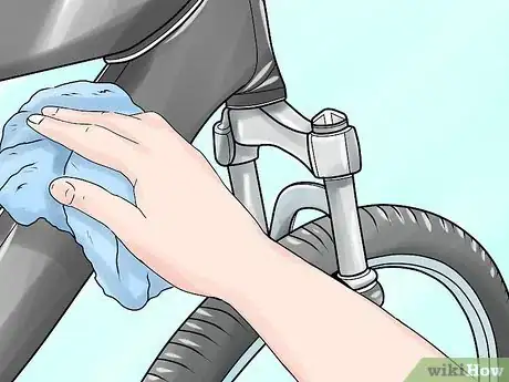 Immagine titolata Maintain a Mountain Bike Step 5