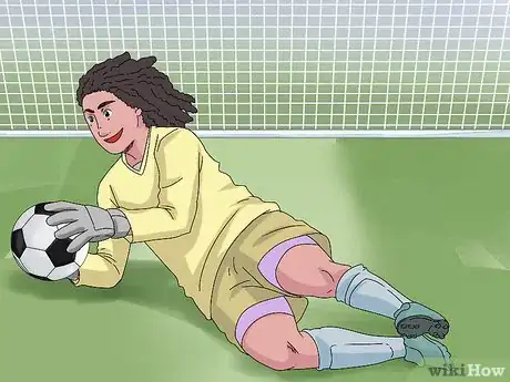 Immagine titolata Become a Professional Soccer Player Step 10