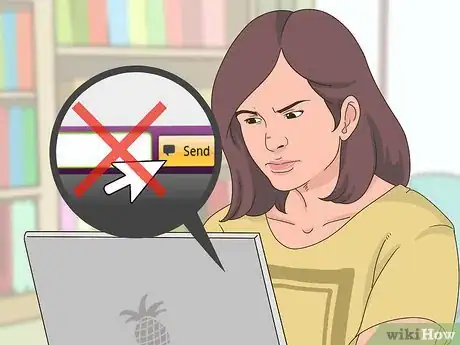 Immagine titolata Deal with an Internet Troll Step 8