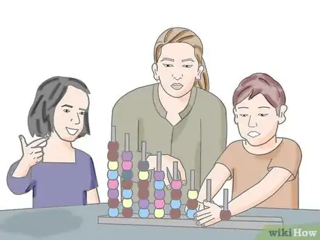 Immagine titolata Become a Nursery Teacher Step 5