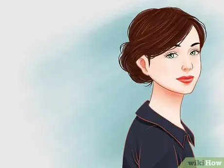 Immagine titolata Be a Conservative Girl Step 4
