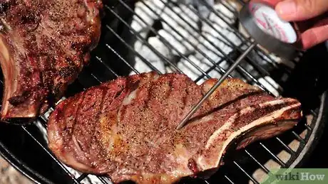 Immagine titolata Cook Steak Step 10