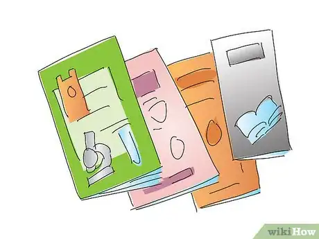 Immagine titolata Become a Dietician Step 4