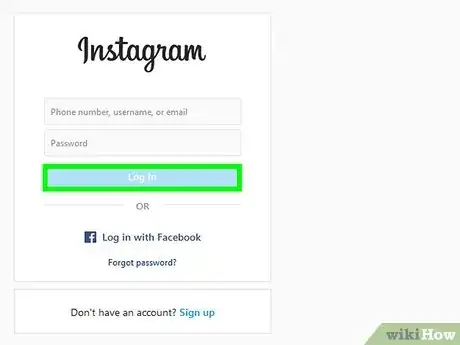 Immagine titolata Know if Someone Read Your Direct Message on Instagram Step 2