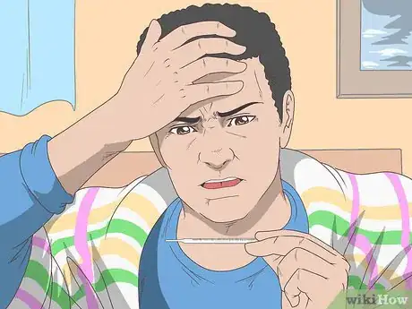 Immagine titolata Know if You Have Epididymitis Step 5