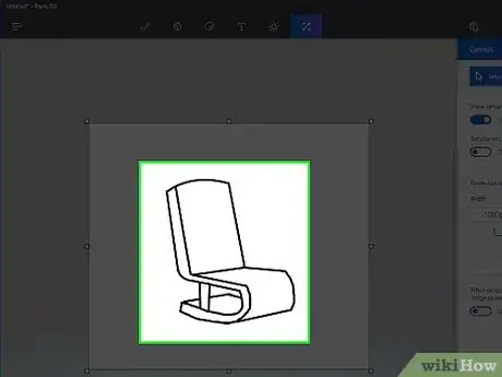 Immagine titolata Draw and Color with Microsoft Paint Step 10