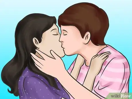 Immagine titolata Kiss Goodnight Step 5