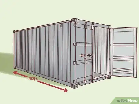 Immagine titolata Buy a Used Shipping Container Step 2