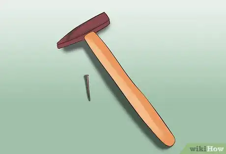Immagine titolata Hang a Mezuzah Step 4