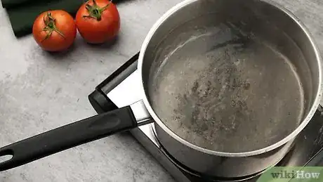 Immagine titolata Reheat Leftover Pasta Without It Separating or Drying Up Step 1
