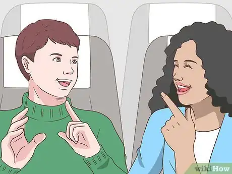 Immagine titolata Enjoy Yourself on a Long Bus Ride Step 13