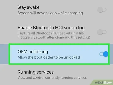 Immagine titolata Root Android Phones Step 4