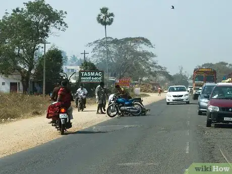 Immagine titolata Drive in India Step 11