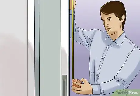 Immagine titolata Hang a Mezuzah Step 7